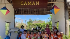 Hoạt động trải nghiệm Hoạt động trải nghiệm